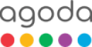 Đối tác Agoda Agoda Logo